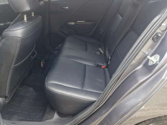 HONDA-CITY-1.5 EX 16V FLEX 4P AUTOMÁTICO HONDA-CITY-2021