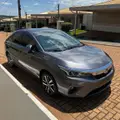 HONDA CITY 1.5 i-VTEC FLEX EXL CVT HONDA CITY 1.5 i-VTEC FLEX EXL CVT