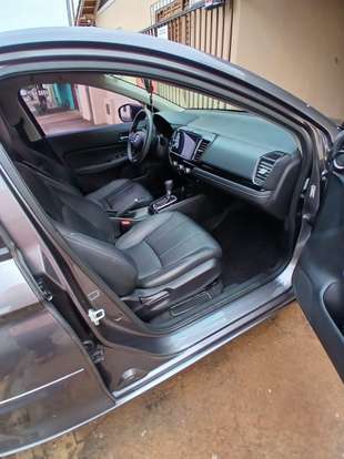 HONDA-CITY-2022