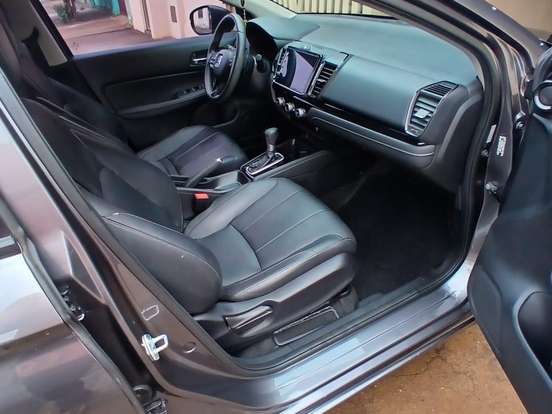 HONDA-CITY-1.5 i-VTEC FLEX EXL CVT HONDA-CITY-2022