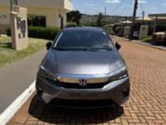 HONDA-CITY-1.5 i-VTEC FLEX EXL CVT HONDA-CITY-2022