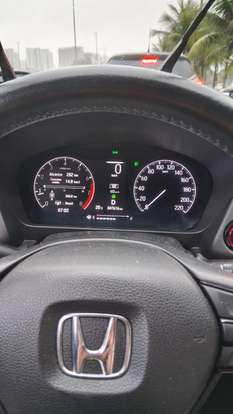 HONDA-CITY-1.5 i-VTEC FLEX EXL CVT HONDA-CITY-2022