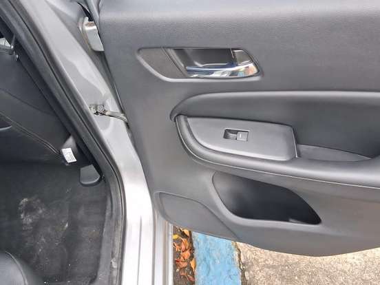 HONDA-CITY-1.5 i-VTEC FLEX EXL CVT HONDA-CITY-2022