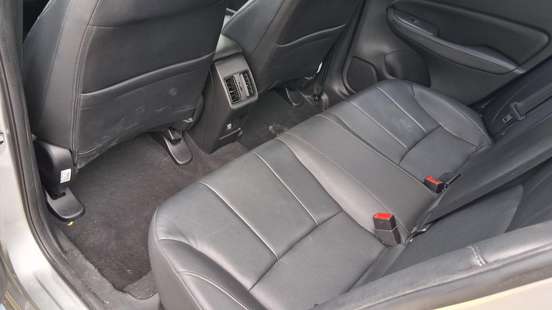 HONDA-CITY-1.5 i-VTEC FLEX EXL CVT HONDA-CITY-2022
