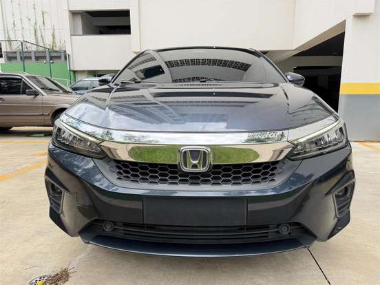 HONDA-CITY-2022