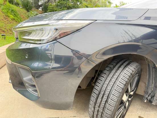 HONDA-CITY-1.5 i-VTEC FLEX HATCH TOURING CVT HONDA-CITY-2022