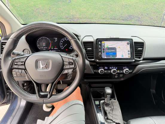 HONDA-CITY-2022