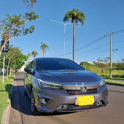 HONDA-CITY-1.5 i-VTEC FLEX TOURING CVT HONDA-CITY-2022