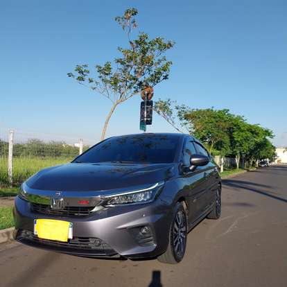 HONDA-CITY-1.5 i-VTEC FLEX TOURING CVT HONDA-CITY-2022