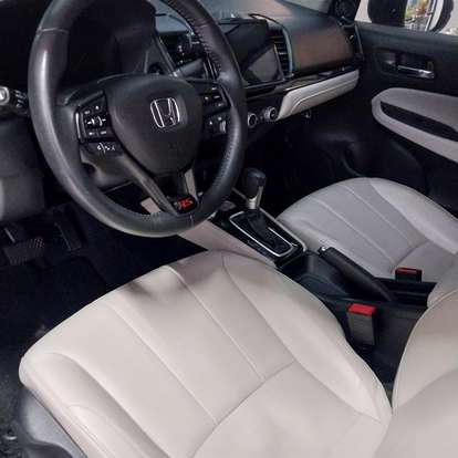 HONDA-CITY-2022