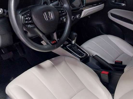 HONDA-CITY-1.5 i-VTEC FLEX TOURING CVT HONDA-CITY-2022