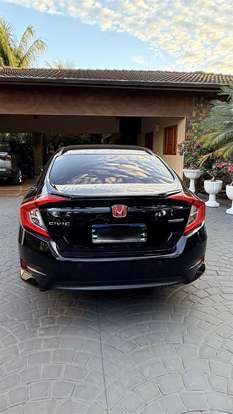 HONDA-CIVIC-1.5 16V TURBO GASOLINA TOURING 4P CVT HONDA-CIVIC-2018