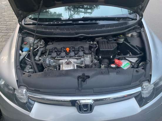 HONDA-CIVIC-2007