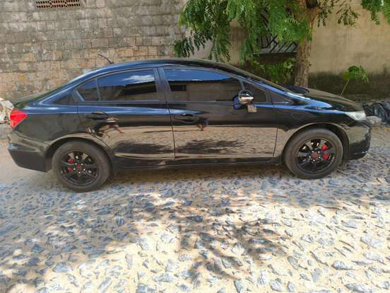 HONDA-CIVIC-2012
