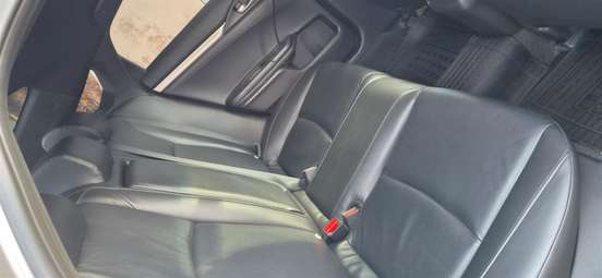 HONDA-CIVIC-2.0 16V FLEXONE EX 4P CVT HONDA-CIVIC-2018