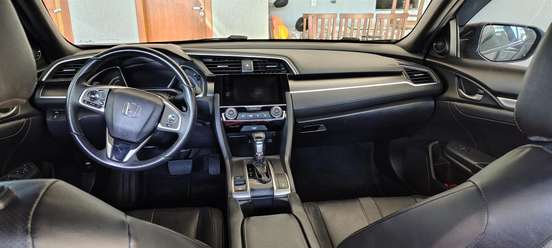 HONDA-CIVIC-2018