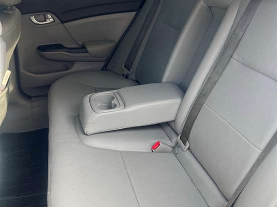HONDA-CIVIC-2.0 LXR 16V FLEX 4P AUTOMÁTICO HONDA-CIVIC-2014