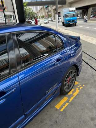 HONDA-CIVIC-2007