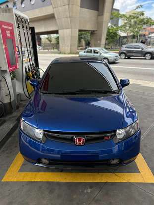 HONDA-CIVIC-2007