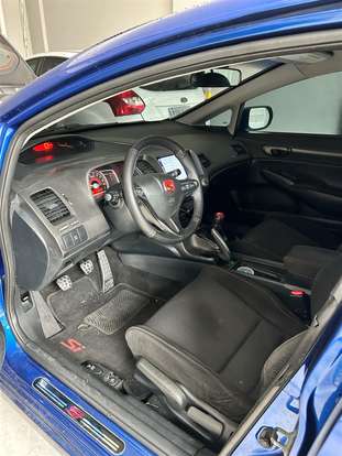 HONDA-CIVIC-2007