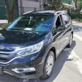HONDA CRV 2.0 EXL 4X4 16V FLEX 4P AUTOMÁTICO HONDA CRV 2.0 EXL 4X4 16V FLEX 4P AUTOMÁTICO