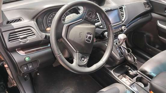 HONDA-CRV-2015