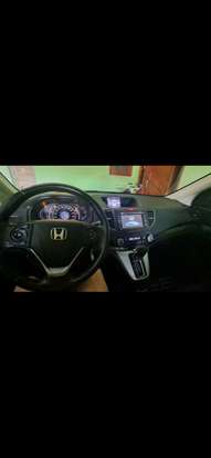 HONDA-CRV-2012