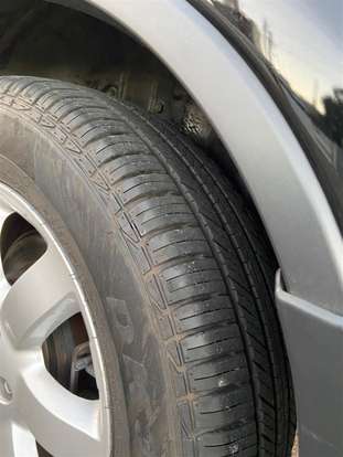 HONDA-CRV-2.0 LX 4X2 16V GASOLINA 4P AUTOMÁTICO HONDA-CRV-2011