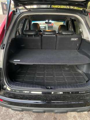 HONDA-CRV-2011