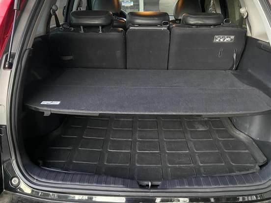 HONDA-CRV-2.0 LX 4X2 16V GASOLINA 4P AUTOMÁTICO HONDA-CRV-2011