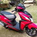 HONDA ELITE 125i HONDA ELITE 125i