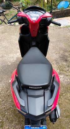HONDA-ELITE 125i-2025