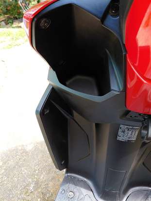 HONDA-ELITE 125i HONDA-ELITE 125i-2025