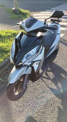 HONDA-ELITE 125i HONDA-ELITE 125i-2023