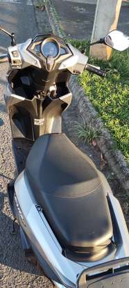 HONDA-ELITE 125i-2023