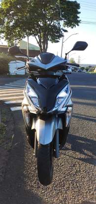 HONDA-ELITE 125i-2023