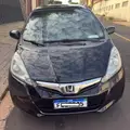 HONDA FIT 1.4 LX 16V FLEX 4P AUTOMÁTICO HONDA FIT 1.4 LX 16V FLEX 4P AUTOMÁTICO