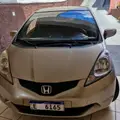 HONDA FIT 1.4 LX 16V FLEX 4P MANUAL HONDA FIT 1.4 LX 16V FLEX 4P MANUAL