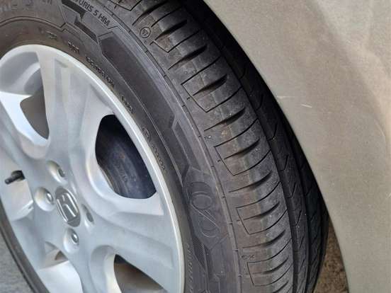HONDA-FIT-1.4 LX 16V FLEX 4P MANUAL HONDA-FIT-2010