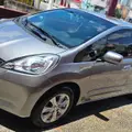 HONDA FIT 1.4 LX 16V FLEX 4P AUTOMÁTICO HONDA FIT 1.4 LX 16V FLEX 4P AUTOMÁTICO