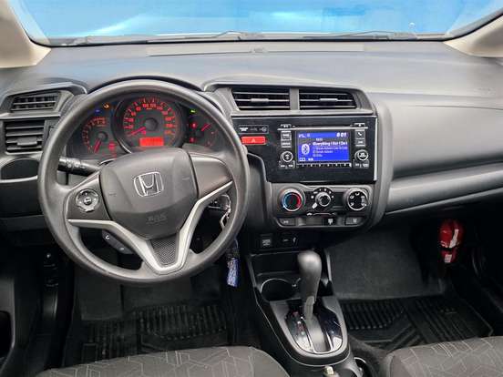 HONDA-FIT-1.5 EX 16V FLEX 4P AUTOMÁTICO HONDA-FIT-2015