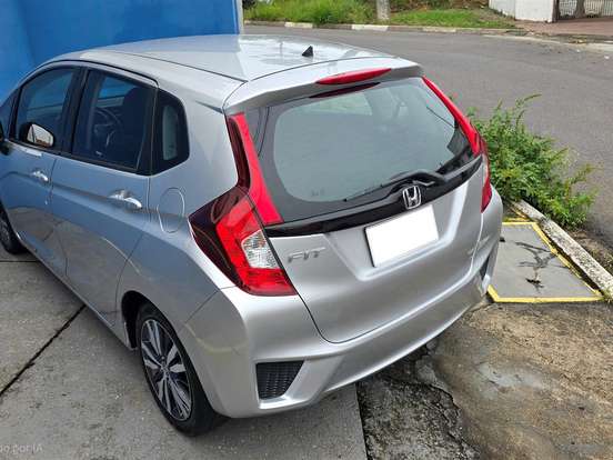 HONDA-FIT-1.5 EX 16V FLEX 4P AUTOMÁTICO HONDA-FIT-2015