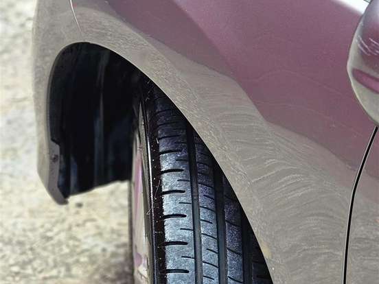 HONDA-FIT-1.4 LX 16V FLEX 4P AUTOMÁTICO HONDA-FIT-2012