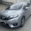 HONDA FIT 1.5 EXL 16V FLEX 4P AUTOMÁTICO HONDA FIT 1.5 EXL 16V FLEX 4P AUTOMÁTICO