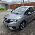 HONDA FIT 1.5 EXL 16V FLEX 4P AUTOMÁTICO HONDA FIT 1.5 EXL 16V FLEX 4P AUTOMÁTICO