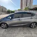 HONDA FIT 1.5 EXL 16V FLEX 4P AUTOMÁTICO HONDA FIT 1.5 EXL 16V FLEX 4P AUTOMÁTICO