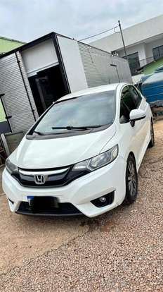 HONDA-FIT-1.5 EXL 16V FLEX 4P AUTOMÁTICO HONDA-FIT-2014