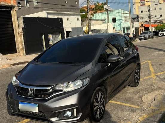 HONDA-FIT-1.5 EXL 16V FLEX 4P AUTOMÁTICO HONDA-FIT-2021