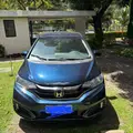 HONDA FIT 1.5 PERSONAL 16V FLEX 4P AUTOMÁTICO HONDA FIT 1.5 PERSONAL 16V FLEX 4P AUTOMÁTICO