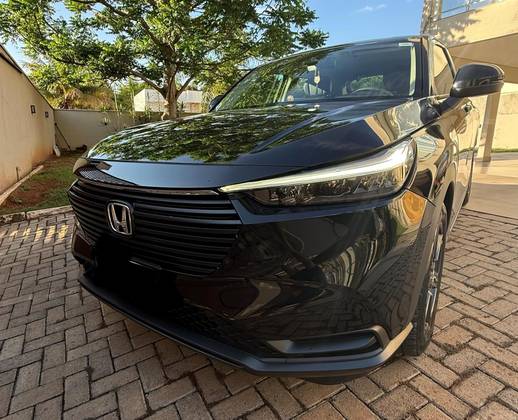 HONDA HR-V 1.5 DI I-VTEC FLEX EXL CVT